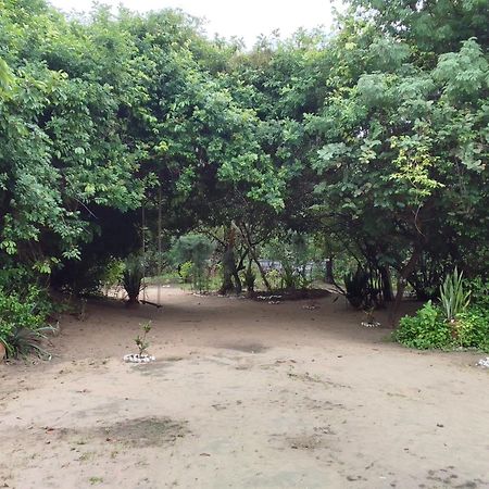 Abémé Little Baobab B&B 외부 사진